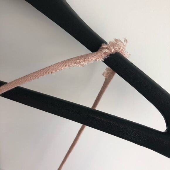 ASOS Rokoko jumper strapped tie back jumpsuit - Picture 8 of 8